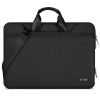 Tech-Protect Pocket Laptop Bag 13-14 - Black Tech-Protect Pocket Laptop Bag 13-14 - Black