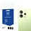 3mk Lens Protection Camera Glass for Xiaomi Redmi Note 14 4G
