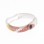 Strap Moro band for Xiaomi Mi Band 3 / 4 silicone strap watch bracelet pattern 7