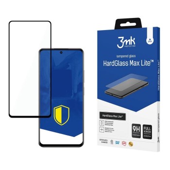 9H 3mk HardGlass Max Lite™ glass on Realme 11 5G 9H 3mk HardGlass Max Lite™ glass on Realme 11 5G