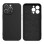 Silicone Case for Samsung Galaxy A26 5G - Black