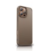 Wozinsky Carbon Fiber Case with MagSafe for Samsung Galaxy S25 Ultra - Brown Wozinsky Carbon Fiber Case with MagSafe for Samsung Galaxy S25 Ultra - Brown
