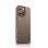 Wozinsky Carbon Fiber Case with MagSafe for Samsung Galaxy S25+ - Brown