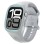 Spigen Liquid Air Pro Strap for Apple Watch 10 46mm - Gray