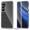 Tech-Protect FlexAir Hybrid Case for Samsung Galaxy S26+ - Clear Tech-Protect FlexAir Hybrid Case for Samsung Galaxy S26+ - Clear