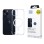 3mk Just20g MagCase for iPhone 14 Plus - transparent