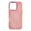 Fashion Case compatible with MagSafe for iPhone 17 Pro - pink