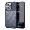Thunder Case Flexible Tough Rugged Cover TPU Case for iPhone 13 Pro blue Thunder Case Flexible Tough Rugged Cover TPU Case for iPhone 13 Pro blue