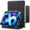 ESR Rebound Magnetic Case for iPad Air 10.9" (2020/2022) - Black