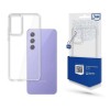 Case for Samsung Galaxy A54 5G 3mk Armor Case series - transparent Case for Samsung Galaxy A54 5G 3mk Armor Case series - transparent
