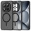 Tech-Protect MagMat MagSafe Case for Xiaomi Poco M8 Pro / Redmi Note 15 Pro+ 5G - Black