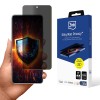 Privacy Film 3mk Silky Matt Privacy for Xiaomi Redmi Note 14 Pro+ Privacy Film 3mk Silky Matt Privacy for Xiaomi Redmi Note 14 Pro+