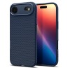 Spigen Liquid Air Case for iPhone 17 Air - Blue Spigen Liquid Air Case for iPhone 17 Air - Blue
