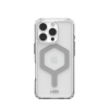 UAG Plyo Magsafe iPhone 16 Pro Case - Semi-Transparent UAG Plyo Magsafe iPhone 16 Pro Case - Semi-Transparent