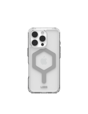 UAG Plyo Magsafe iPhone 16 Pro Case - Semi-Transparent UAG Plyo Magsafe iPhone 16 Pro Case - Semi-Transparent