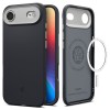 Spigen Nano Pop MagSafe Case for iPhone 17 Air - Black Spigen Nano Pop MagSafe Case for iPhone 17 Air - Black