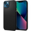 Spigen Liquid Air Case for iPhone 13 mini - Matte Black Spigen Liquid Air Case for iPhone 13 mini - Matte Black