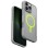 Uniq Combat Active Magclick Charging Case for iPhone 16 Pro Max - Gray
