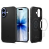 Spigen Thin Fit MagSafe Case for iPhone 17 - Black Spigen Thin Fit MagSafe Case for iPhone 17 - Black