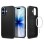 Spigen Thin Fit MagSafe Case for iPhone 17 - Black