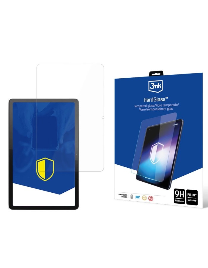 3mk HardGlass tempered glass for Lenovo Tab P11 Pro Gen 2