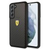 Ferrari FEHCS22SFCAK S22 S901 black/black hardcase On Track Real Carbon Ferrari FEHCS22SFCAK S22 S901 black/black hardcase On Track Real Carbon
