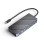 Orico OM28PR-G2 USB-C Docking Station with M.2 Drive Slot + 1 x USB-A 3.2 + 1x USB-C 3.2 + 2x USB-A 2.0 + 1x HDMI + 1x Ethernet - Black