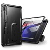 Tech-Protect Kevlar Pro Case for Samsung Galaxy Tab S9+ 12.4" X810 / X816B - Black Tech-Protect Kevlar Pro Case for Samsung Galaxy Tab S9+ 12.4" X810 / X816B - Black