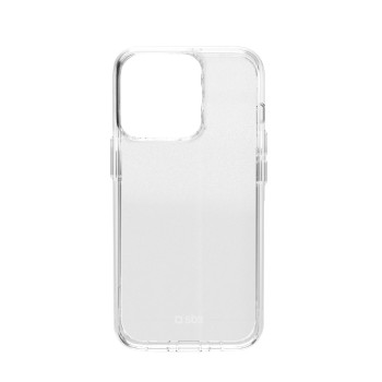 SBS D3O iPhone 14 Pro Max Case - Transparent