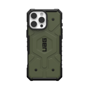 UAG Pathfinder Magsafe iPhone 16 Pro Max Case - Green UAG Pathfinder Magsafe iPhone 16 Pro Max Case - Green