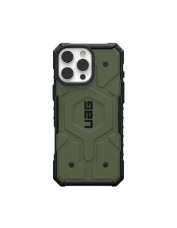UAG Pathfinder Magsafe iPhone 16 Pro Max Case - Green