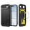 Spigen Tough Armor "T" MagSafe case for iPhone 17 Air - black