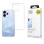 3mk Clear Case for Oppo Reno 15 5G (CPH2825) - transparent
