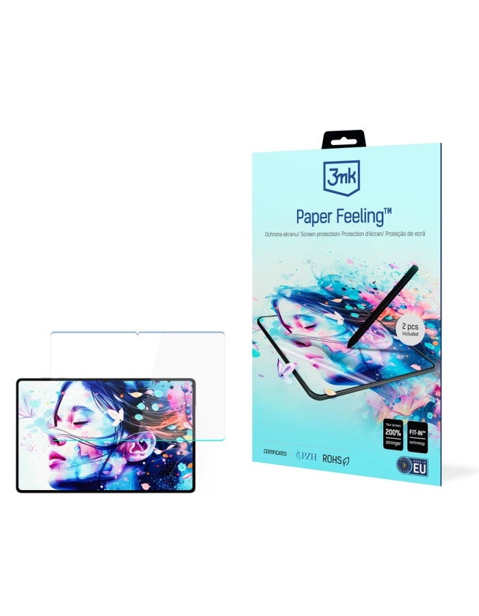3mk Paper Feeling protective film for Samsung Galaxy Tab S11 Ultra