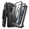 Supcase Unicorn Beetle Pro Case for Samsung Galaxy S25 Ultra - Black