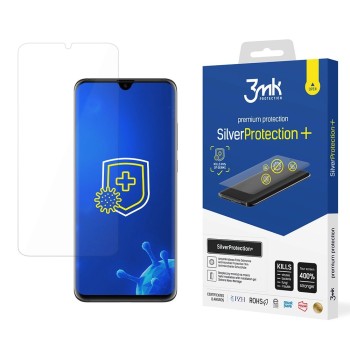 3mk SilverProtection+ protective foil for Huawei P30 Pro 3mk SilverProtection+ protective foil for Huawei P30 Pro