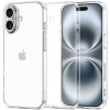 Tech-Protect FlexAir Case for iPhone 17 - Transparent Tech-Protect FlexAir Case for iPhone 17 - Transparent