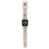 Hello Kitty Silicone Kitty Head strap for Apple Watch 38/40/41mm - beige Hello Kitty Silicone Kitty Head strap for Apple Watch 38/40/41mm - beige