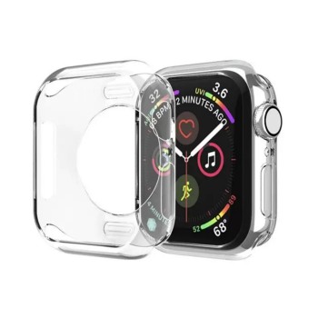 Ultra Clear Watch Case for Apple Watch 41mm (Series 7/8/9) - Clear
