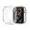Ultra Clear Watch Case for Apple Watch 41mm (Series 7/8/9) - Clear