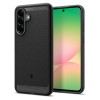 Spigen Rugged Armor Case for Samsung Galaxy A56 5G - Black Spigen Rugged Armor Case for Samsung Galaxy A56 5G - Black