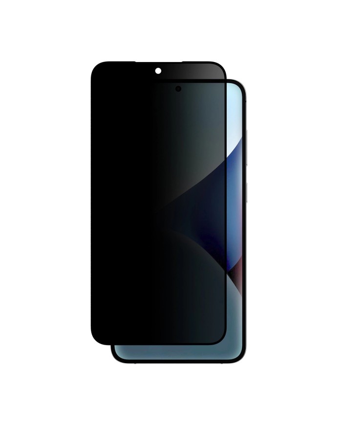AmazingThing Radix Privacy Glass Privacy Tempered Glass for Samsung Galaxy S25+