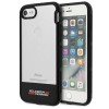 Ferrari Racing Shield Case for iPhone 7 / 8 / SE 2020 / SE 2022 - Semi-Transparent Ferrari Racing Shield Case for iPhone 7 / 8 / SE 2020 / SE 2022 - Semi-Transparent