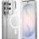Ringke Fusion Magnetic MagSafe Case for Samsung Galaxy S26 Ultra - Clear