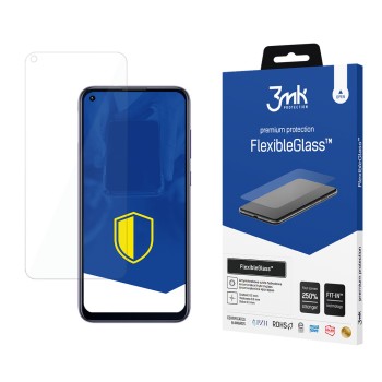 Samsung Galaxy M11 - 3mk FlexibleGlass™