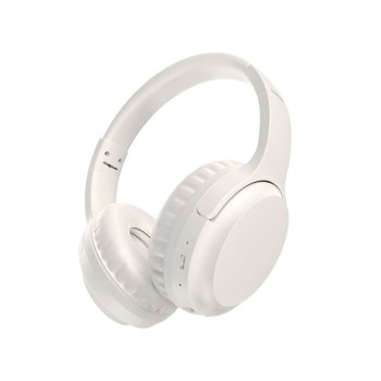 Dudao X22Pro on-ear wireless Bluetooth 5.3 headphones - white Dudao X22Pro on-ear wireless Bluetooth 5.3 headphones - white