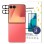 Black Wozinsky Full Camera Glass for Samsung Galaxy Z Flip 7, Set of 2