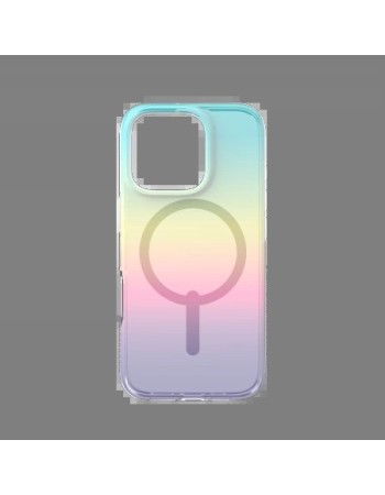 ZAGG Milan Snap MagSafe iPhone 16 Pro Case - Iridescent