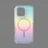 ZAGG Milan Snap MagSafe iPhone 16 Pro Case - Iridescent