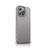Wozinsky Carbon Fiber Case with MagSafe for Samsung Galaxy S25+ - Gray Wozinsky Carbon Fiber Case with MagSafe for Samsung Galaxy S25+ - Gray